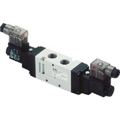 クロダニューマティクス（株） PHS530D-10-24V-D クロダ　ＰＨＳ５３０電磁弁