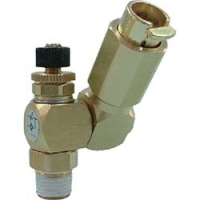 日本千代田 CHIYODA CB8-02SCH-I チヨダ　Ｈタイプスピードコントローラβメーターイン８ｍｍ・Ｒ１／４