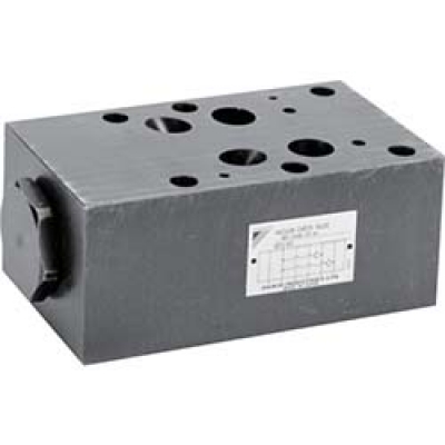 日本大金工业 DAIKIN   MC-04P-10-10 ダイキン　モジュラースタック弁（チェック弁）