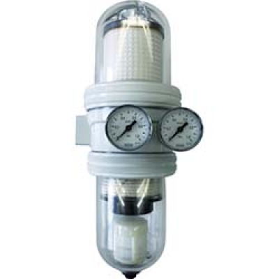 ＣＫＤ（株） L4000-10-W-BW ＣＫＤ　ルブリケータ