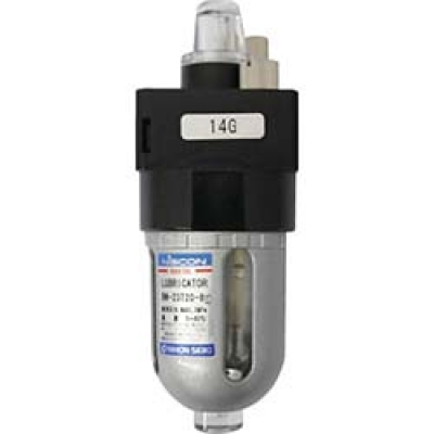 日本精器（株） BN-23T20-8 日本精器　ルブリケータ８Ａ
