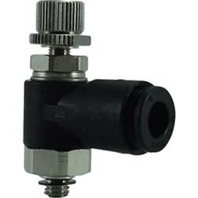 日本千代田 CHIYODA F6R-M5SC-O チヨダ　ファイブスピードコントローラα　メーターアウト６ｍｍ・Ｍ５×０．８