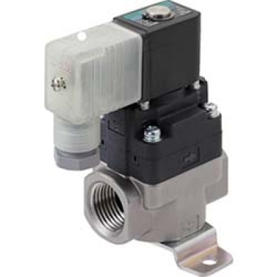 ＣＫＤ（株） FWD11-20A-02H-AC100V ＣＫＤ　水用小形パイロット式電磁弁