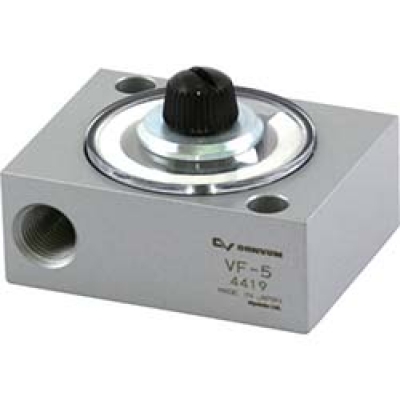 （株）妙徳 VF-5 ＣＯＮＶＵＭ　真空用フィルタ