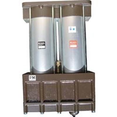 日本前田 MAEDA SHELL  M-180A-AB-5 前田シェル　抗菌レマン・ドライフィルター