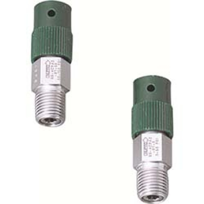 ユニコントロールズ（株） TRR-200 ユニコントロールズ　ＴＲＲ－２００　リリーフ弁