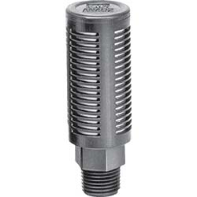 ＳＭＣ（株） AN402-04 ＳＭＣ　サイレンサ高消音タイプ