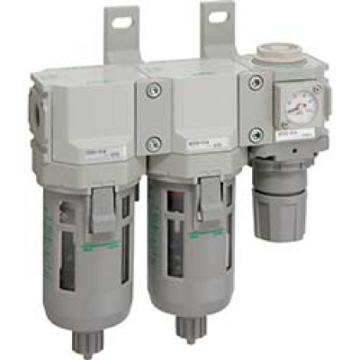 ＣＫＤ（株） C4030-10-W-F1 ＣＫＤ　Ｆ．Ｒ．Ｍコンビネーション　白色シリーズ