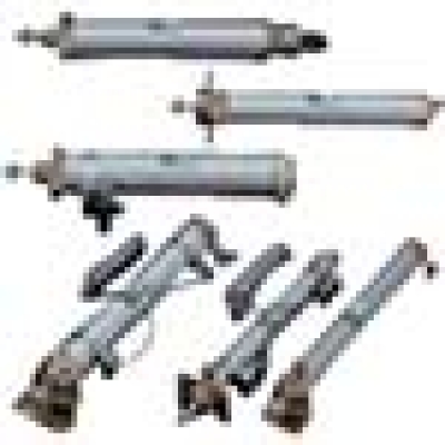 ＣＫＤ（株） CMA2-00-20-300 ＣＫＤ　マイクロシリンダ支持金具ナシ