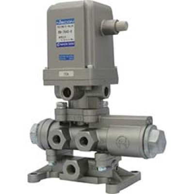 （株）フクハラ ST220E1-16 フクハラ　センサ無スーパートラップ