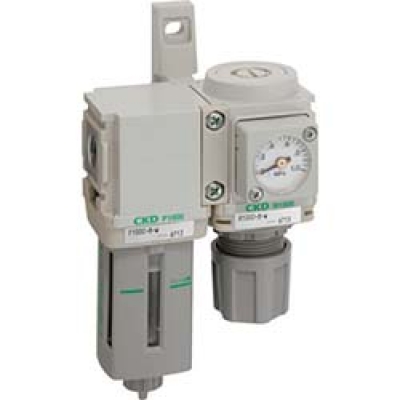 ＣＫＤ（株） C1020-8-W ＣＫＤ　Ｆ．Ｒコンビネーション　白色シリーズ