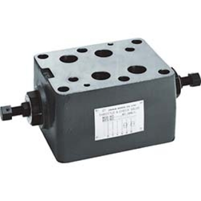 日本大金工业 DAIKIN   MT-06W-20 ダイキン　スタック弁ＡＢポート絞り弁