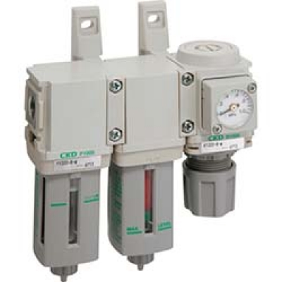 ＣＫＤ（株） CMA2-FA-40-75 ＣＫＤ　マイクロシリンダ支持金具アリ