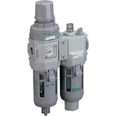 ＣＫＤ（株） C4010-8-W-F1 ＣＫＤ　Ｗ．Ｌコンビネーション　白色シリーズ