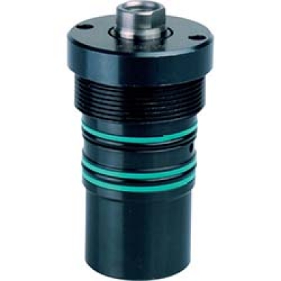 ロームヘルド・ハルダー（株） 1474001 ＲＯＥＭＨＥＬＤ　ねじ付クランプ　シリンダー　ピストン径３２