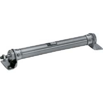 ＣＫＤ（株） CMK2-C-00-40-75 ＣＫＤ　マイクロシリンダエアークッション形支持金具アリ