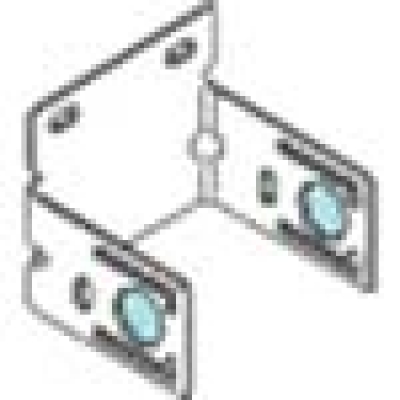 ＣＫＤ（株） CMK2-CC-20-200 ＣＫＤ　マイクロシリンダ支持金具アリ