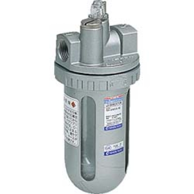 日本中山 TRUSCO  TP-SR01 ＴＲＵＳＣＯ　サイレンサー　消音器　口径Ｒｃ１／８