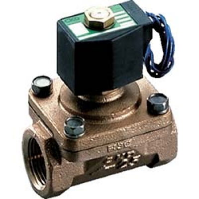 （株）フクハラ SM350APF-M1-3 フクハラ　スーパープレフィルター（圧力計付）