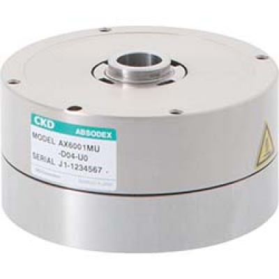 ＣＫＤ（株） AX6001MU-DM10-U0 ＣＫＤ　アブソデックスＡＸ６０００Ｍシリーズ（本体、ドライバ、ケーブル）
