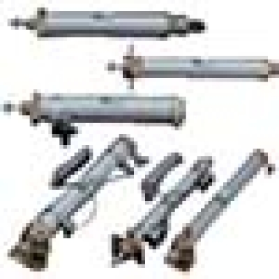 ＣＫＤ（株） CMA2-00-30-150 ＣＫＤ　マイクロシリンダ支持金具ナシ