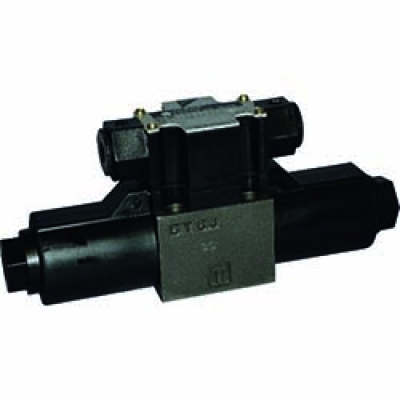 日本大金工业 DAIKIN   LS-G02-4CP-30-EN ダイキン　低ワット型電磁操作弁