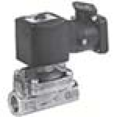 ＣＫＤ（株） AD11E4-25A-03T-AC100V ＣＫＤ　パイロット式　防爆形２ポート弁　ＡＤシリーズ（空気・水用）