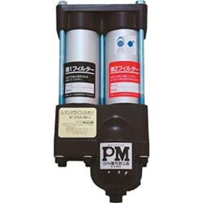 日本中山 TRUSCO  TAR403-8 ＴＲＵＳＣＯ　レギュレーター　口径１／４