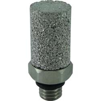 日本千代田 CHIYODA CSS-M5 チヨダ　サイレンサーＳＵＳ　ＣＳＳタイプ　Ｍ５Ｘ０．８