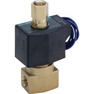 ＣＫＤ（株） AG31-02-2-AC200V ＣＫＤ　直動式３ポート電磁弁（マルチレックスバルブ）