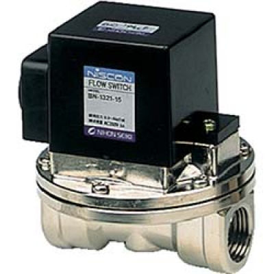 日本精器（株） BN-1321-10A 日本精器　フロースイッチ１０Ａ