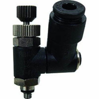 日本千代田 CHIYODA FMB4R-M3-I チヨダ　ファイブミニスピードコントローラβメーターイン４ｍｍ・Ｍ３×０．５