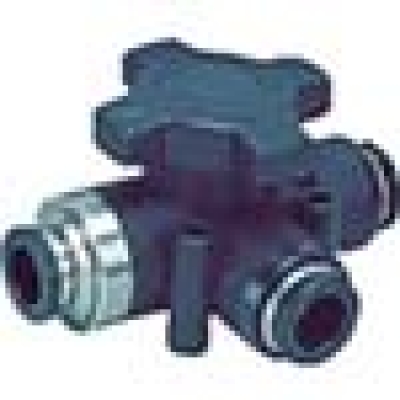 （株）日本ピスコ HBV8-6 ピスコ　チェンジバルブ