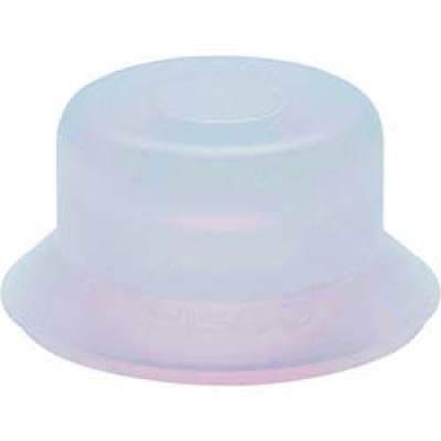 （株）日本ピスコ VP50RS ピスコ　バキュームパッドスタンダードタイプ　パッドゴム　シリコンゴム