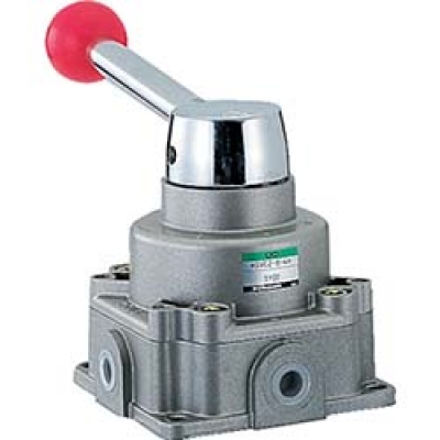 ＣＫＤ（株） 4GA410-10-3 ＣＫＤ　パイロット式５ポート弁　４ＧＡ・４ＧＢシリーズ