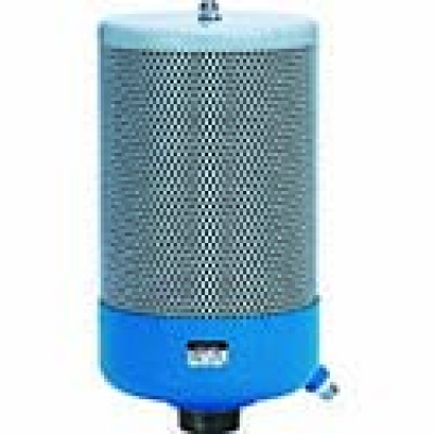 ＳＭＣ（株） AMV15-20 ＳＭＣ　真空ポンプ用エキゾーストクリーナ