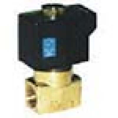 ＣＫＤ（株） AB31-01-4-AC200V ＣＫＤ　直動式２ポート電磁弁（マルチレックスバルブ）