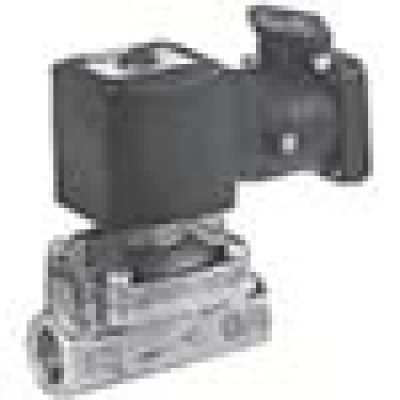 ＣＫＤ（株） AD11E4-20A-03T-AC200V ＣＫＤ　パイロット式　防爆形２ポート弁　ＡＤシリーズ（空気・水用）