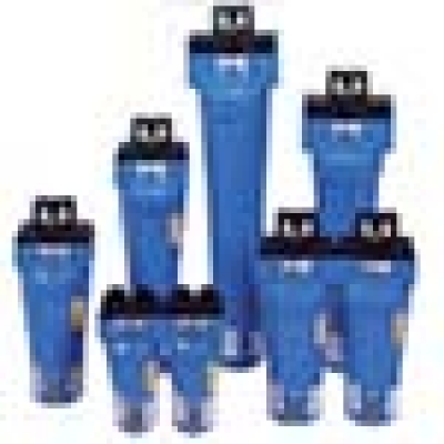 日本精器（株） NI-AN1-15A-DPL 日本精器　高性能エアフィルタ　１５Ａ　０．０１ミクロン