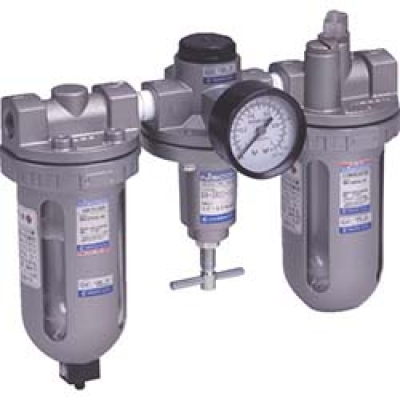 日本精器（株） BN-2501A-8 日本精器　ＦＲＬユニット８Ａ