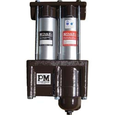 日本前田 MAEDA SHELL  M-110-AB-5 前田シェル　抗菌レマン・ドライフィルター