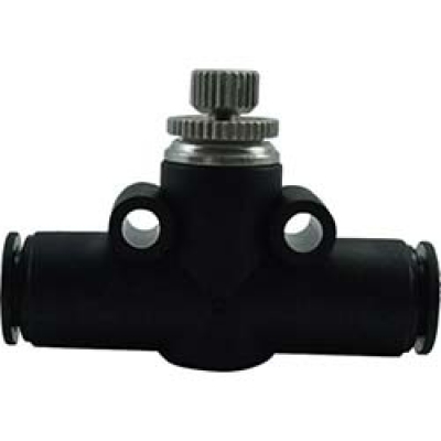 日本千代田 CHIYODA F8R-00SC チヨダ　ファイブインラインスピードコントローラ　８ｍｍ