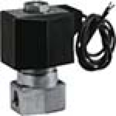 ＣＫＤ（株） AB31-02-1-AC100V ＣＫＤ　直動式２ポート電磁弁（マルチレックスバルブ）