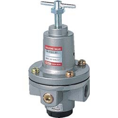 日本精器（株） BN-3R01-8A 日本精器　レギュレータ８Ａ