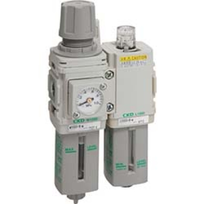 ＣＫＤ（株） C1010-6-W-F1 ＣＫＤ　Ｗ．Ｌコンビネーション　白色シリーズ