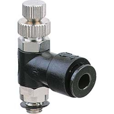 日本千代田 CHIYODA M4R-M3-O チヨダ　ミニスピードコントローラα　メーターアウト４ｍｍ・Ｍ３×０．５