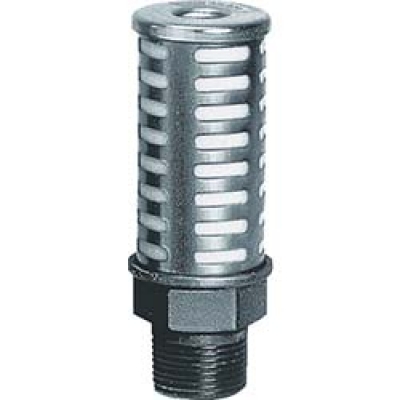 ＳＭＣ（株） AN800-14 ＳＭＣ　サイレンサ標準タイプ