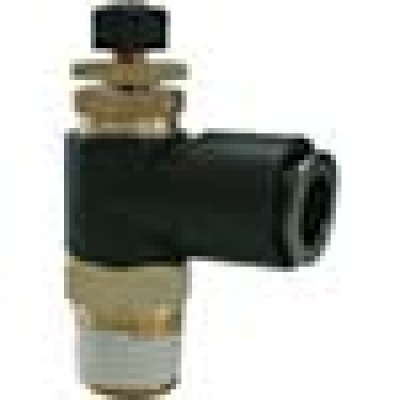 日本千代田 CHIYODA 8R-01SC-I チヨダ　フジスピードコントローラα（樹脂）メーターイン　８ｍｍ・Ｒ１／８