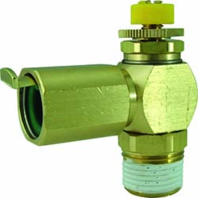 日本千代田 CHIYODA C10-03SC-O チヨダ　タッチスピードコントローラα（金属）メーターアウト１０ｍｍ・Ｒ３／８