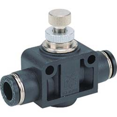 （株）日本ピスコ JSU4 ピスコ　スピードコントローラ　ユニオンストレート